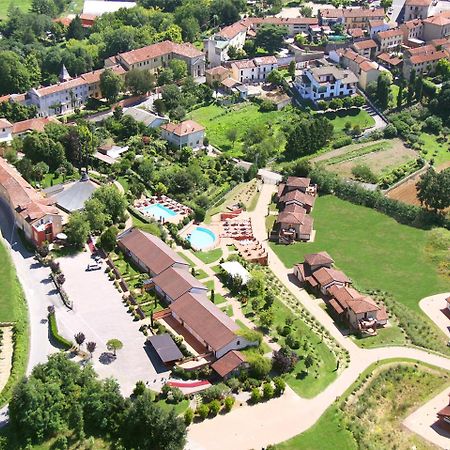 Ariotto Village Terruggia Luaran gambar