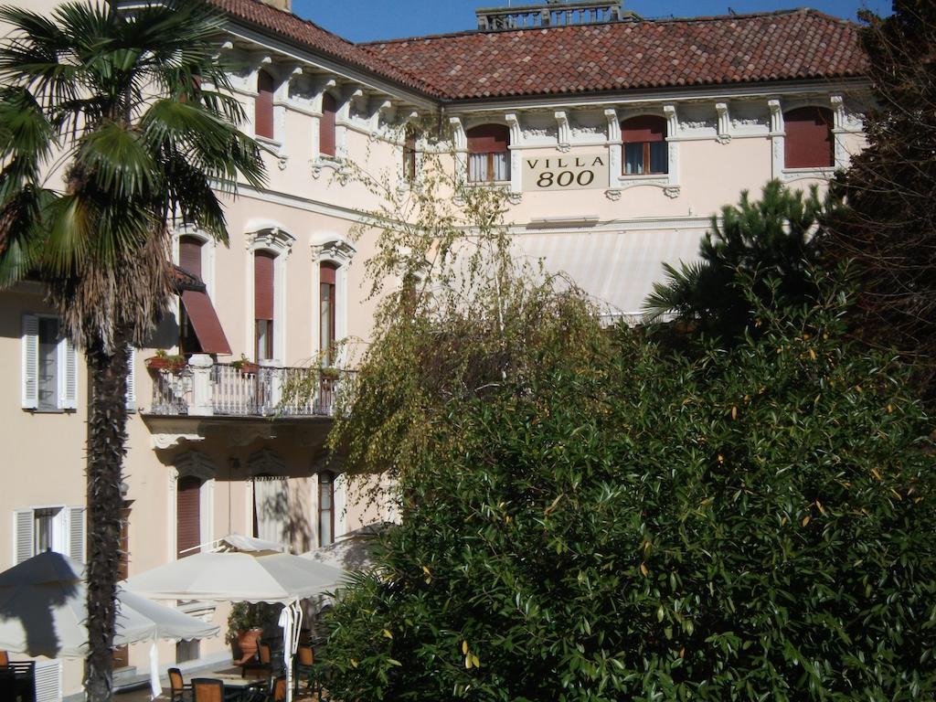 Ariotto Village Terruggia Luaran gambar
