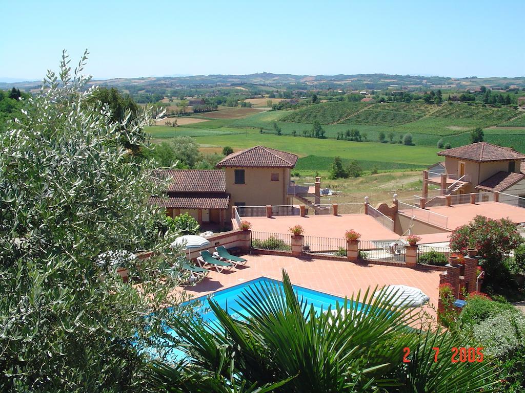 Ariotto Village Terruggia Luaran gambar