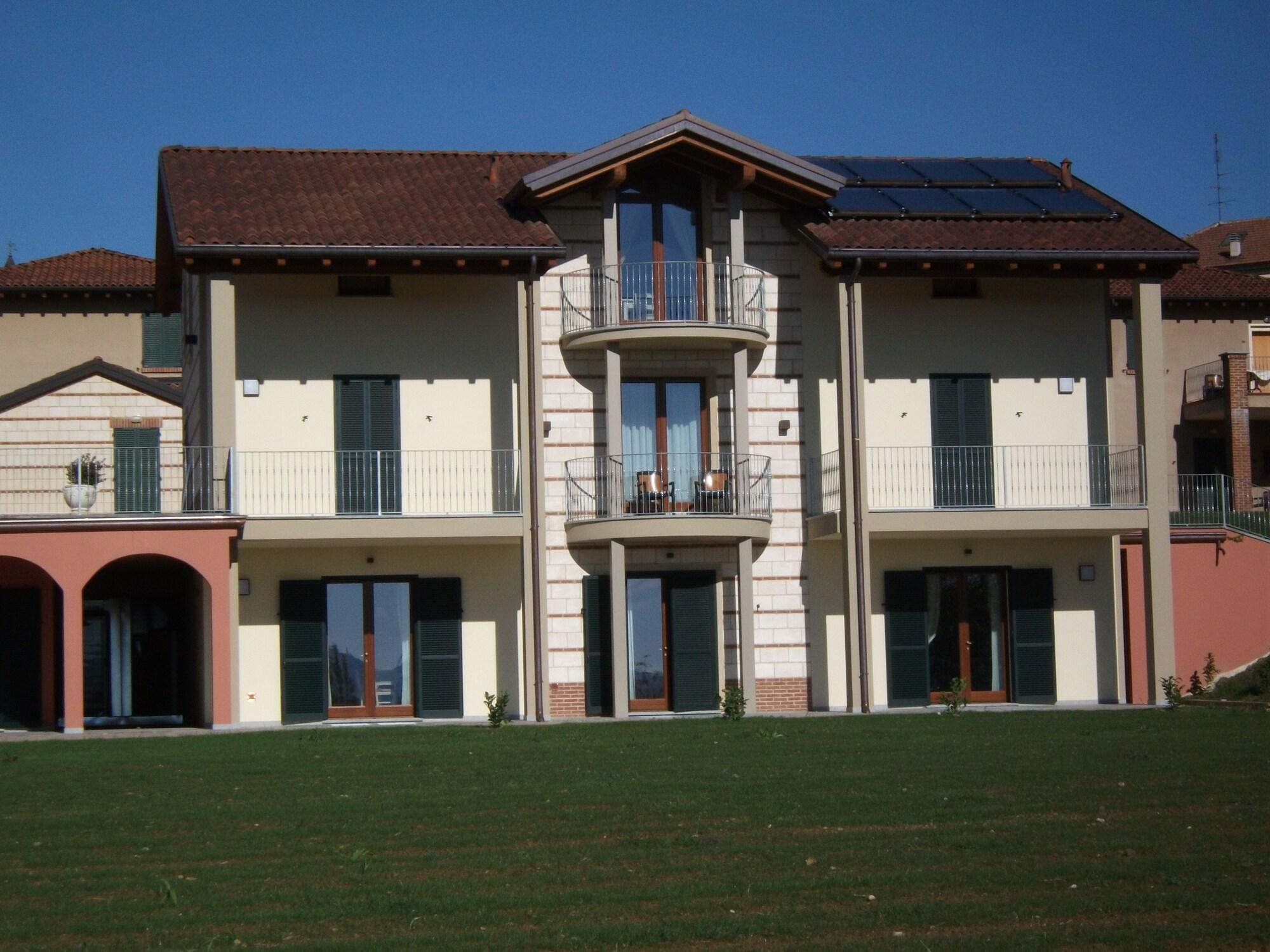 Ariotto Village Terruggia Luaran gambar