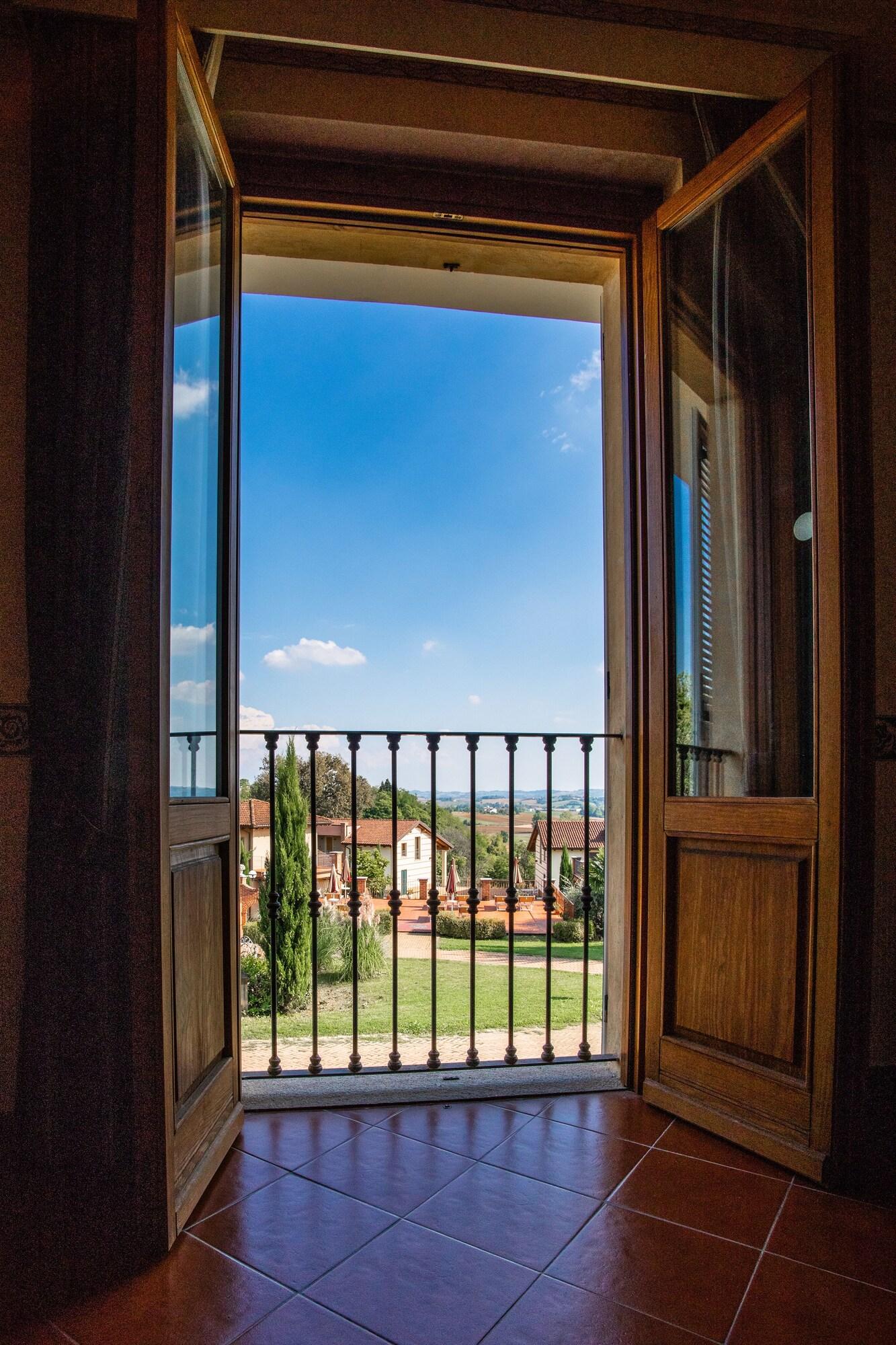 Ariotto Village Terruggia Luaran gambar