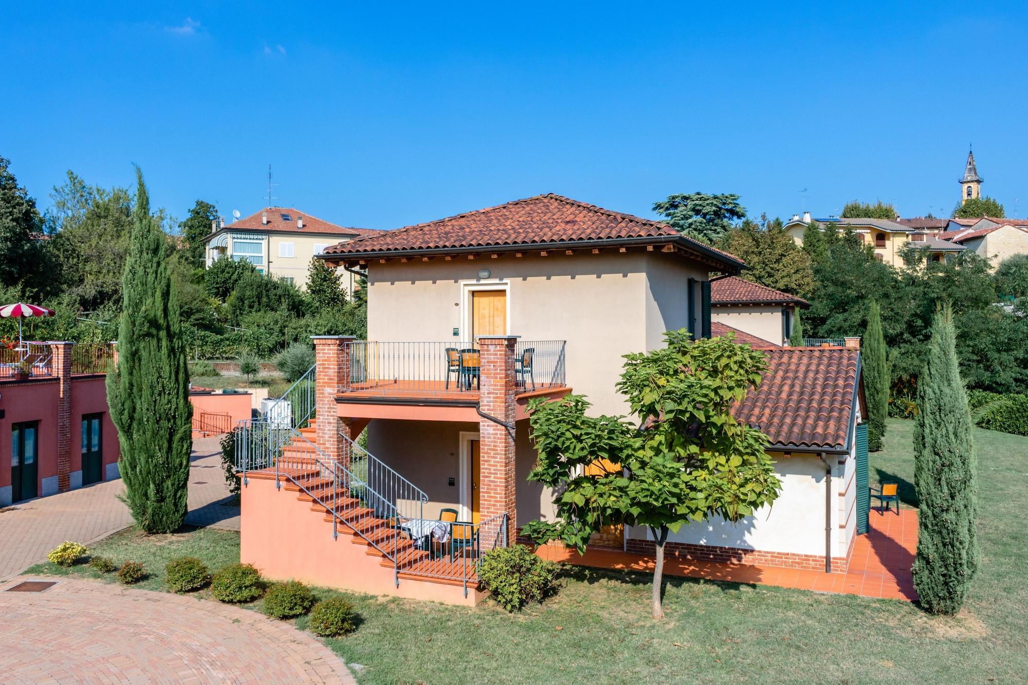 Ariotto Village Terruggia Luaran gambar