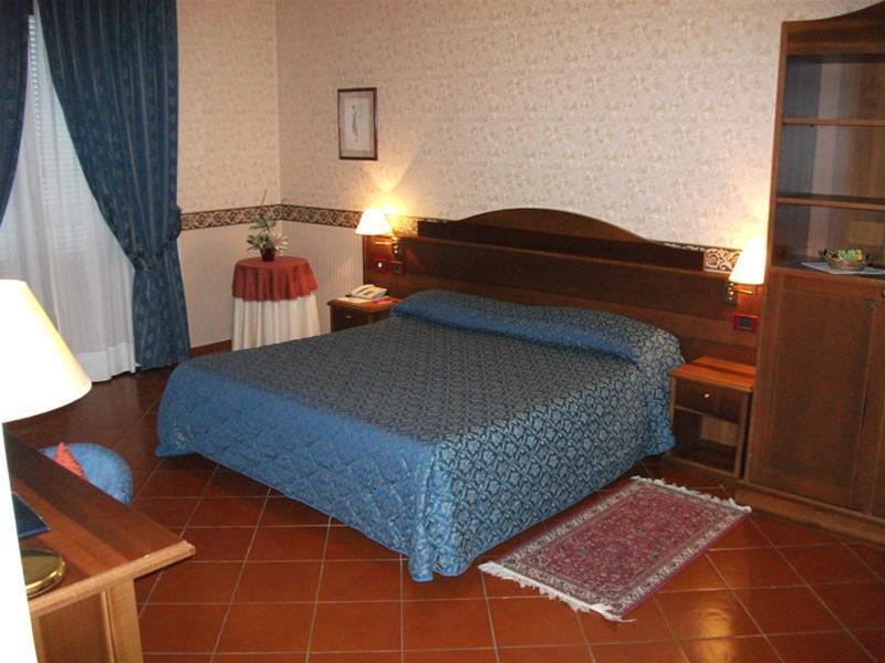 Ariotto Village Terruggia Luaran gambar
