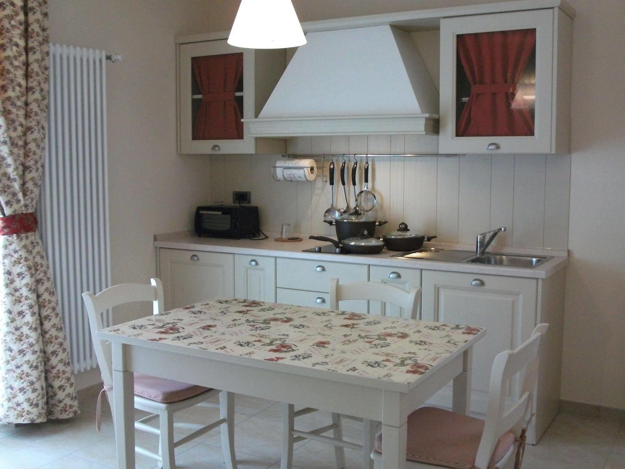 Ariotto Village Terruggia Luaran gambar