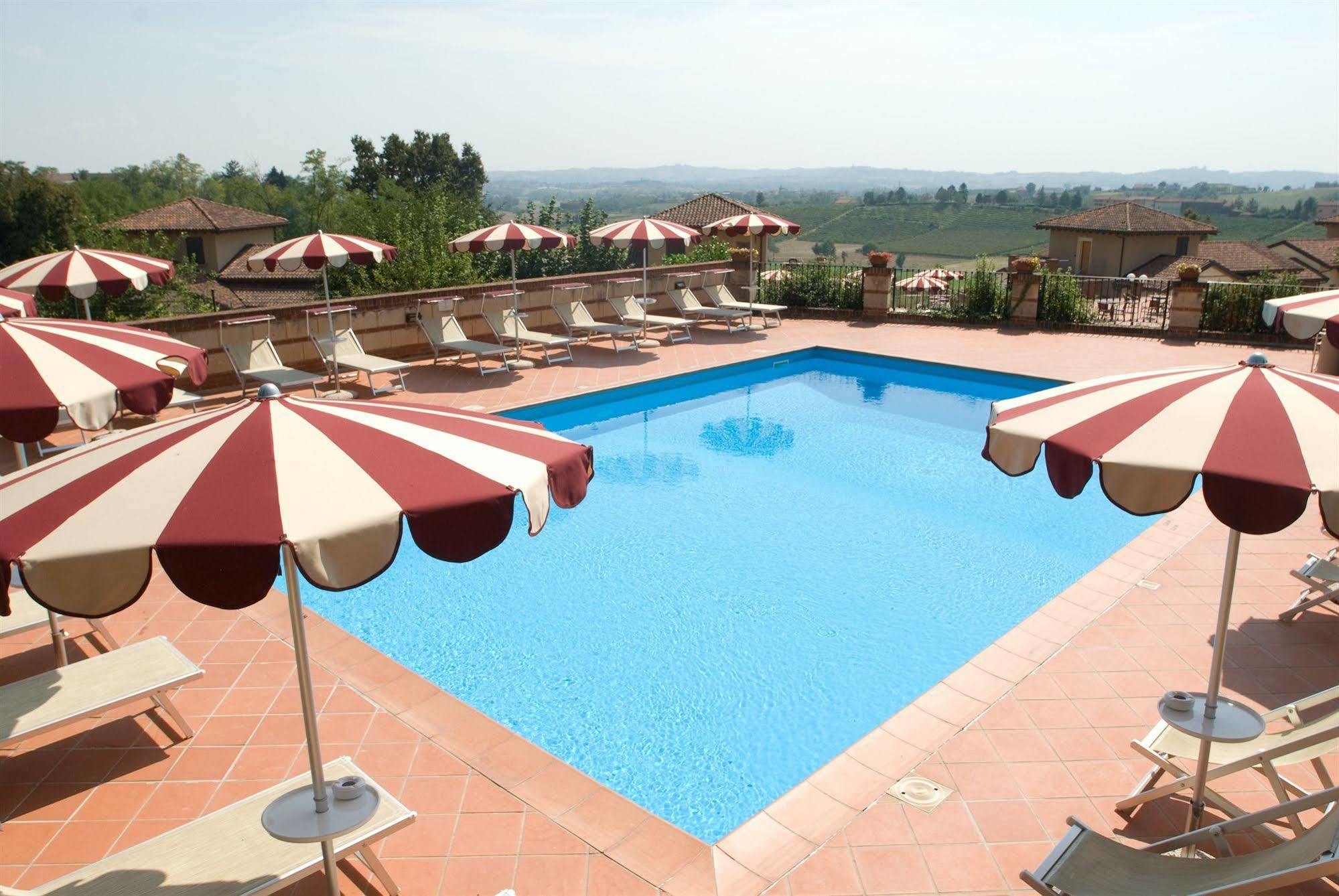 Ariotto Village Terruggia Luaran gambar