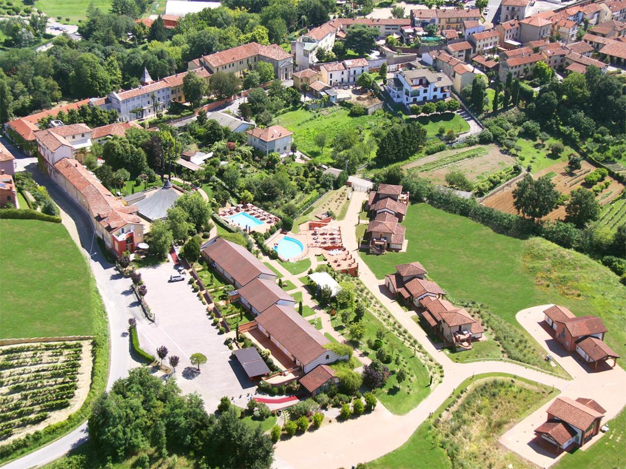 Ariotto Village Terruggia Luaran gambar