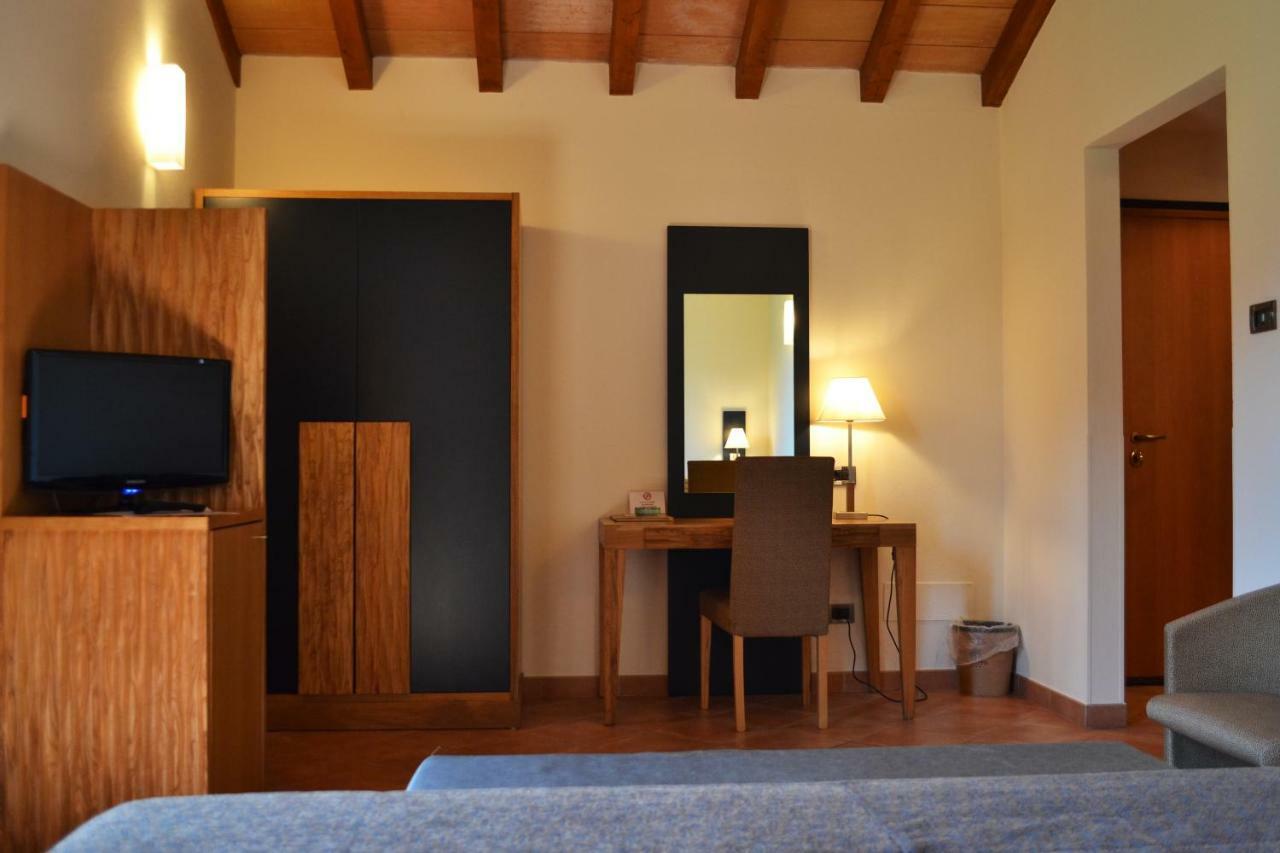 Ariotto Village Terruggia Luaran gambar