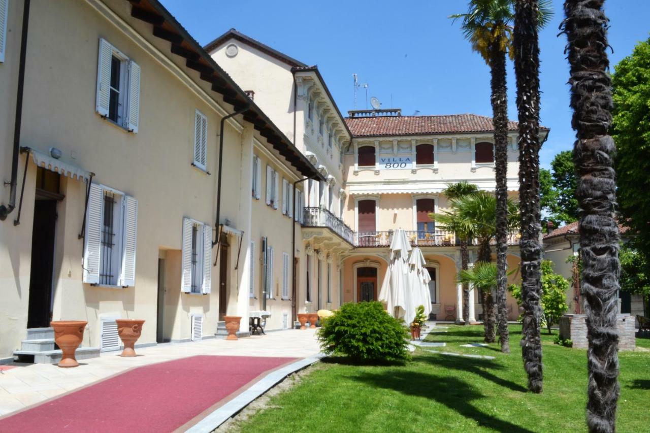 Ariotto Village Terruggia Luaran gambar