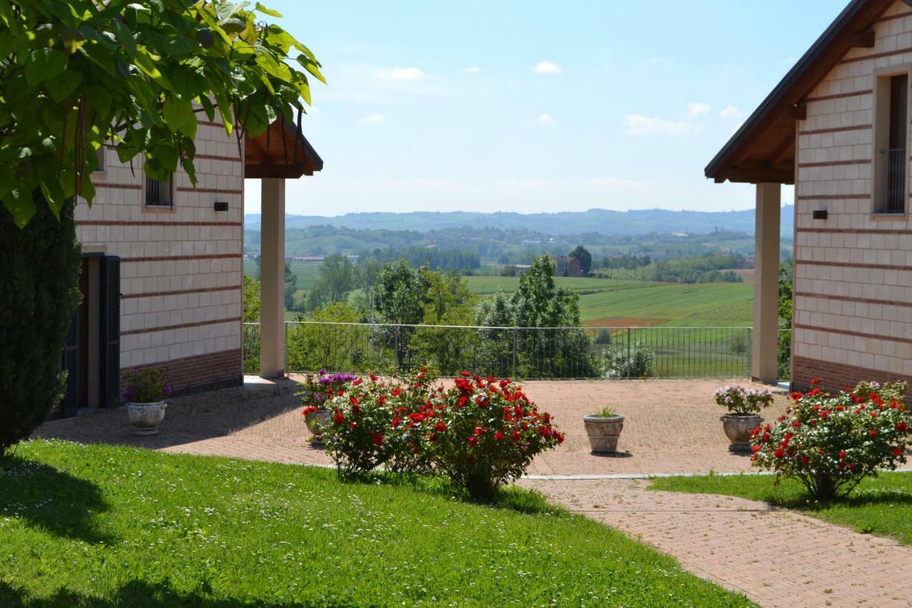 Ariotto Village Terruggia Luaran gambar