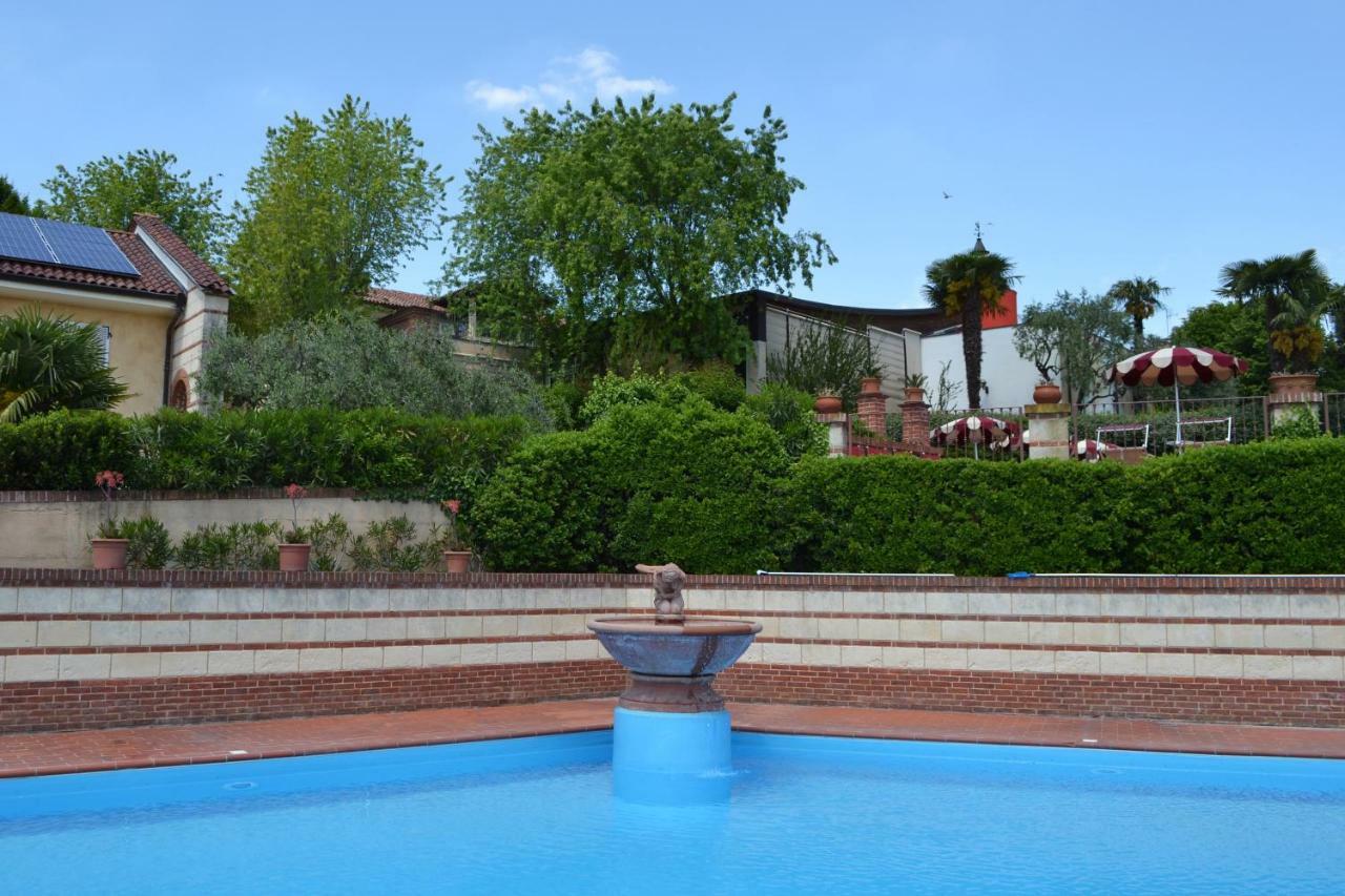 Ariotto Village Terruggia Luaran gambar