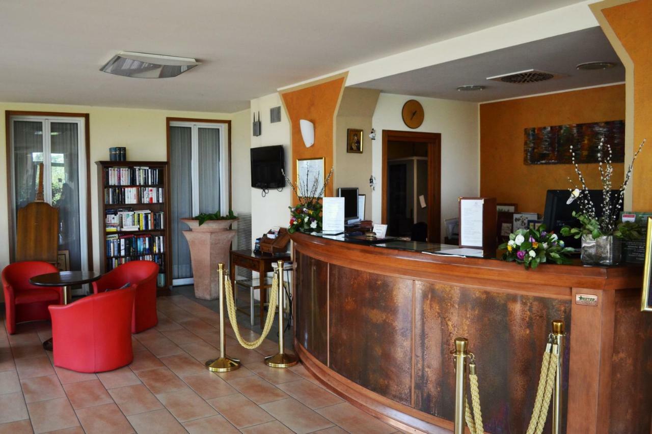 Ariotto Village Terruggia Luaran gambar