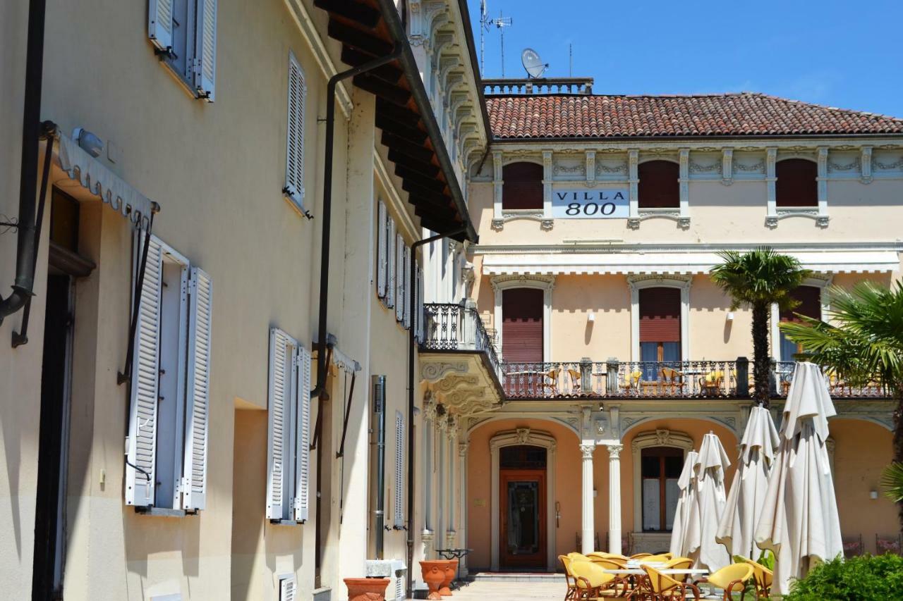 Ariotto Village Terruggia Luaran gambar